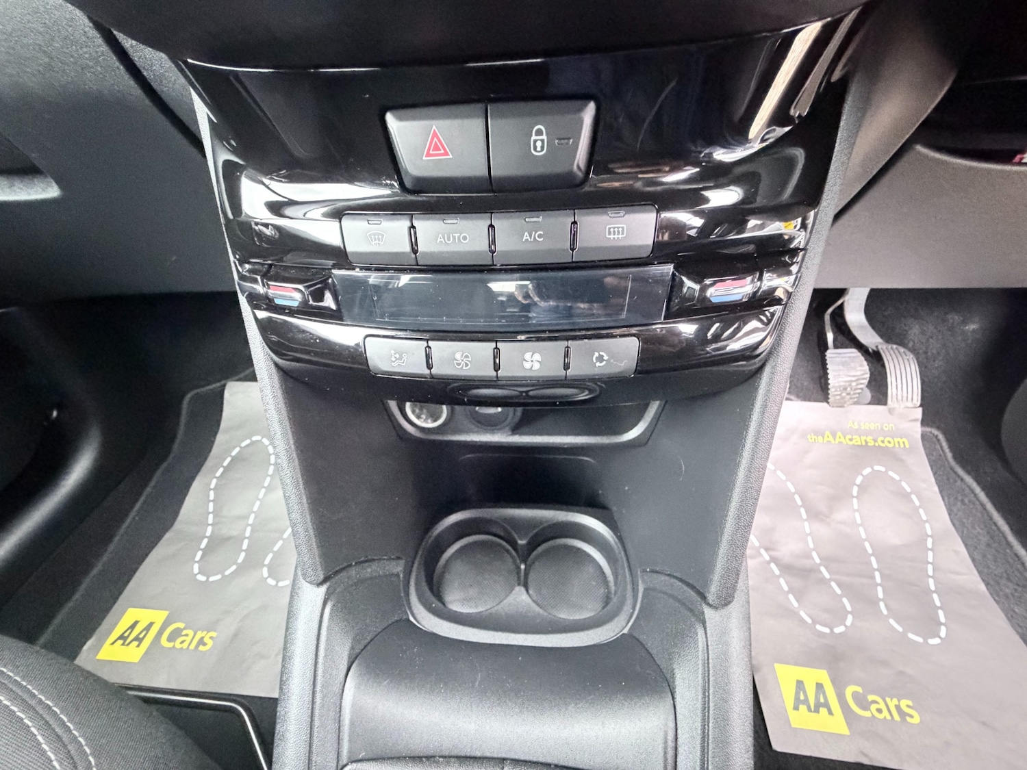 Used Peugeot 208 2019 for sale - 78144541: Photo 31