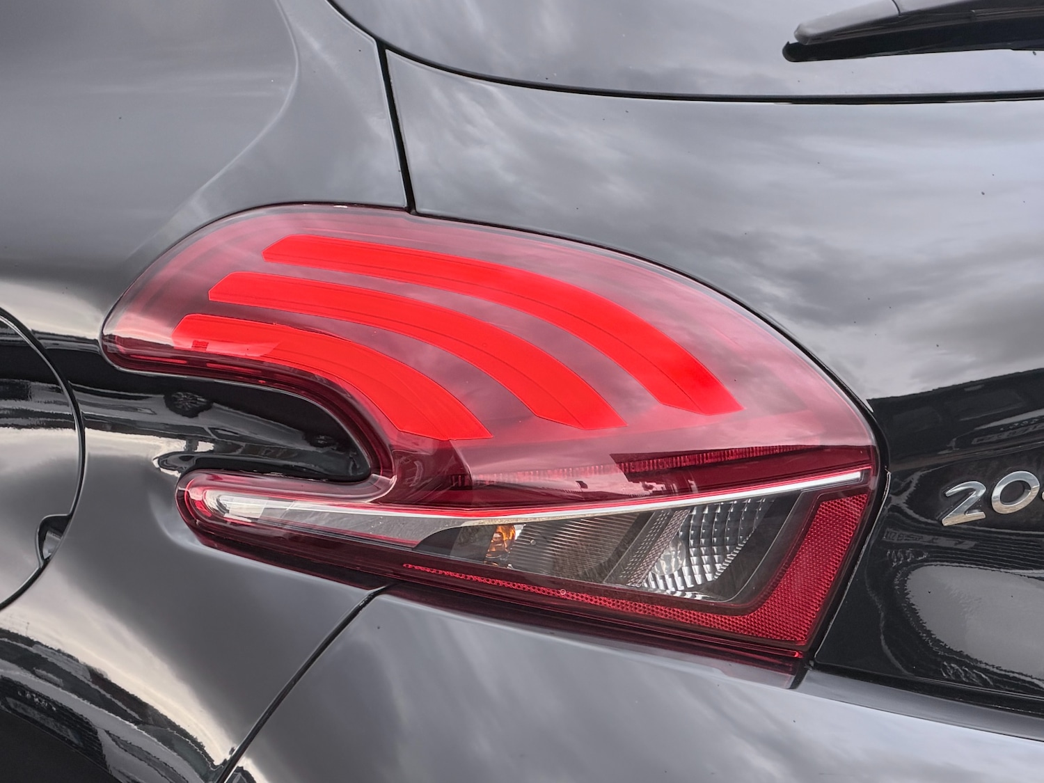 Used Peugeot 208 2019 for sale - 78144541: Photo 45