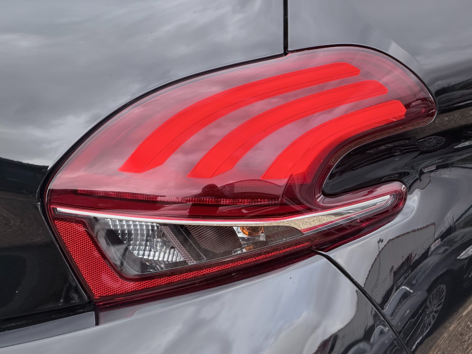 Used Peugeot 208 2019 for sale - 78144541: Photo 46