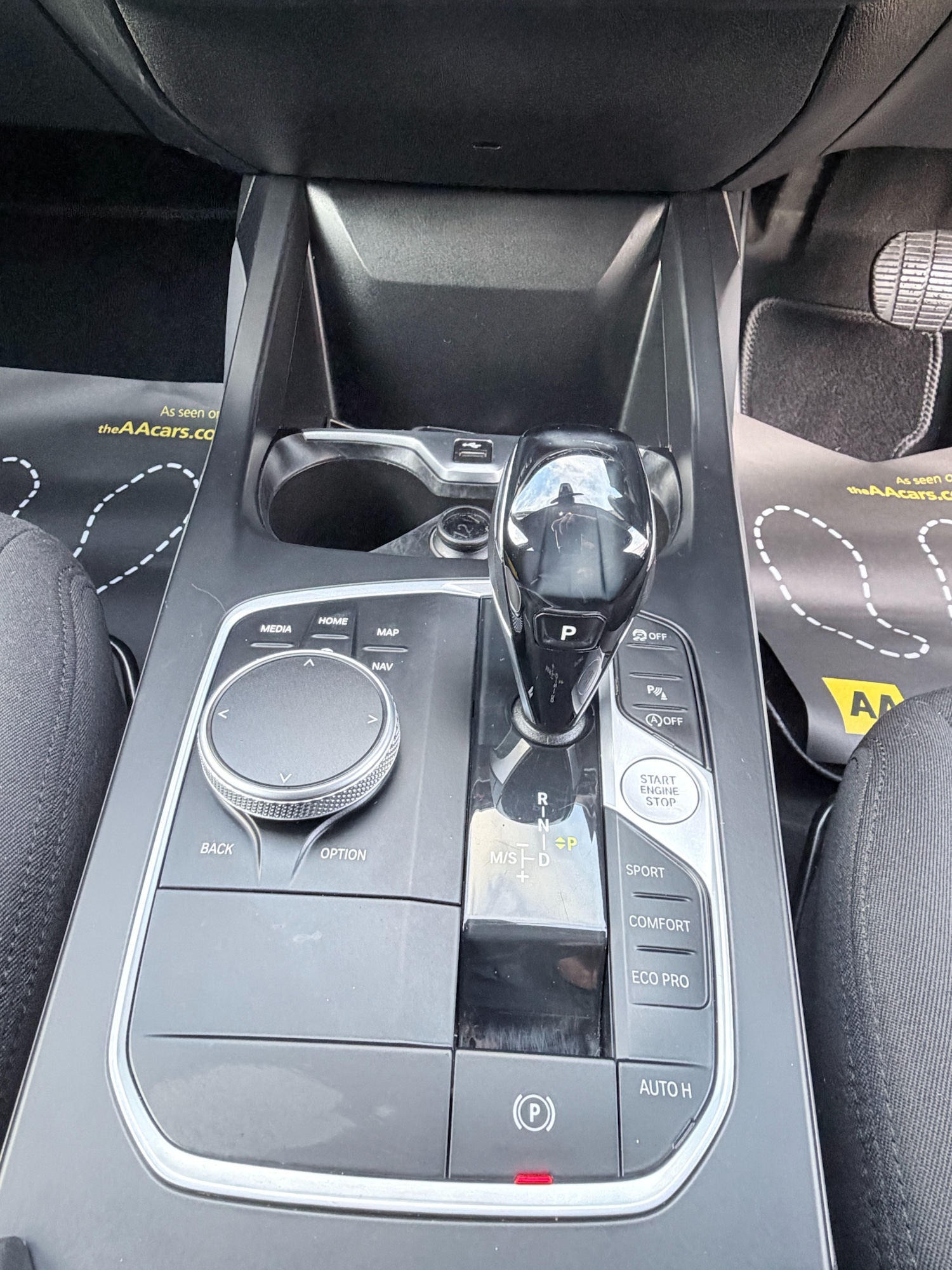 Used BMW 1 Series 2020 for sale - 77640812: Photo 33