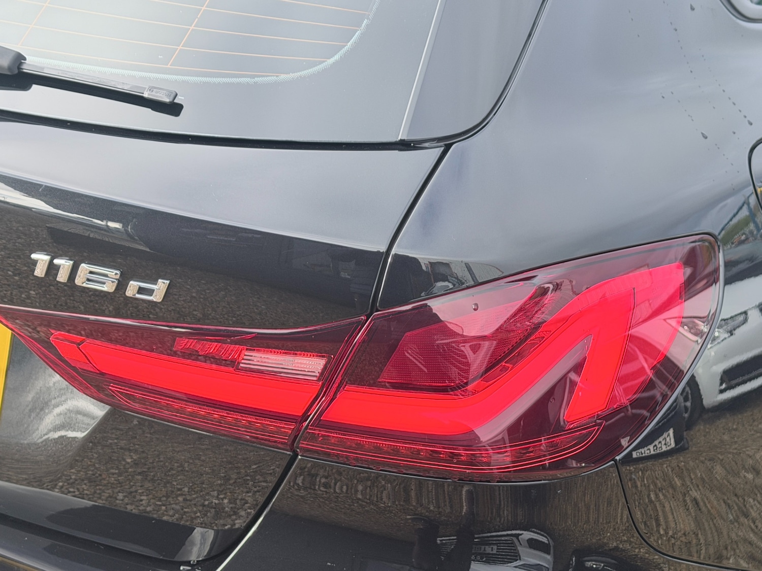 Used BMW 1 Series 2020 for sale - 77640812: Photo 48