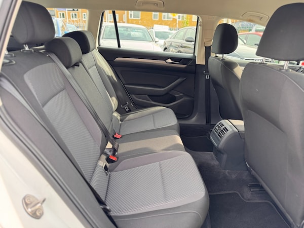 Used Volkswagen Passat 2015 for sale - 76236505: Photo 10