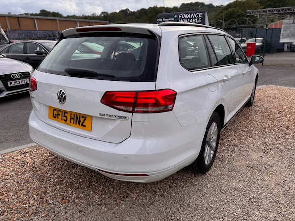 Used Volkswagen Passat 2015 for sale - 76236505: Photo 14