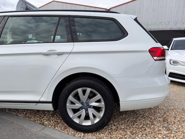 Used Volkswagen Passat 2015 for sale - 76236505: Photo 22