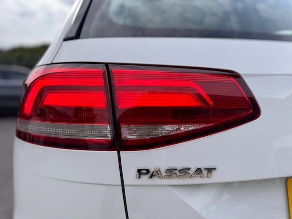 Used Volkswagen Passat 2015 for sale - 76236505: Photo 45