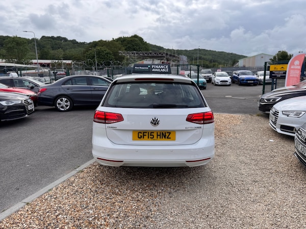 Used Volkswagen Passat 2015 for sale - 76236505: Photo 47
