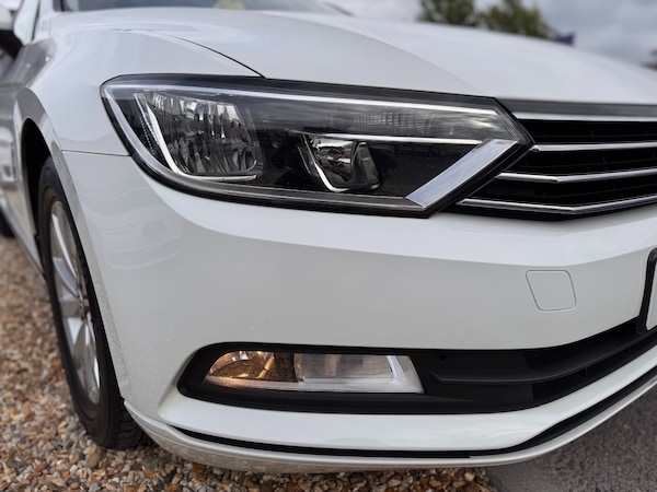 Used Volkswagen Passat 2015 for sale - 76236505: Photo 48
