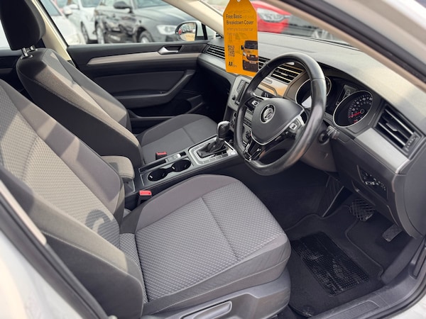 Used Volkswagen Passat 2015 for sale - 76236505: Photo 9