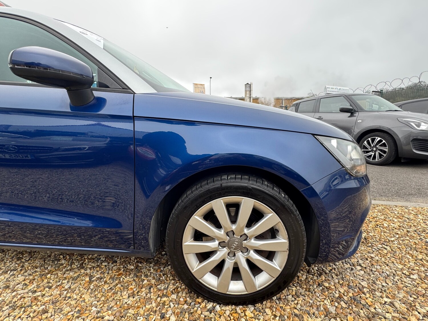 Used Audi A1 2012 for sale - 77846274: Photo 19