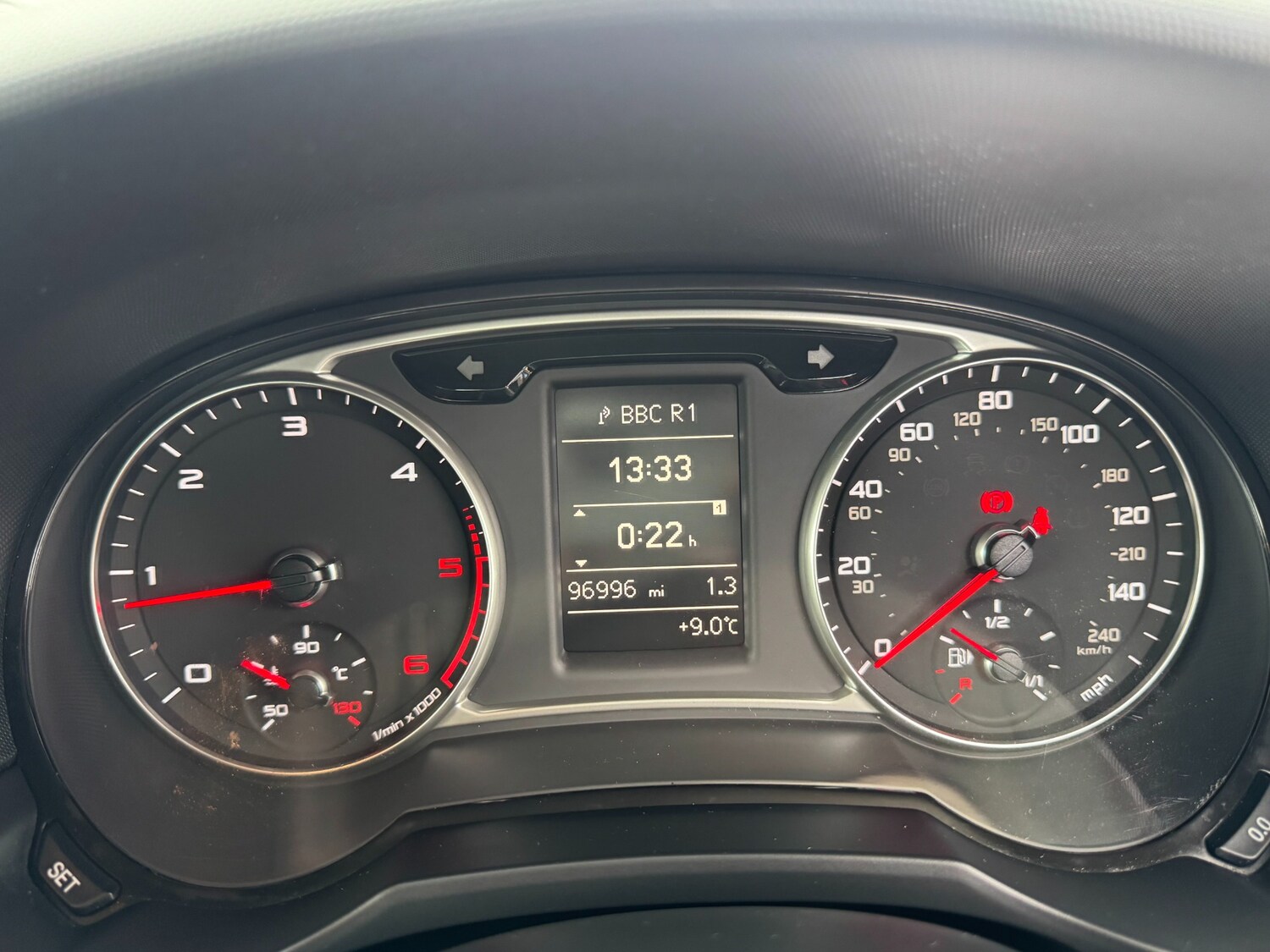 Used Audi A1 2012 for sale - 77846274: Photo 27