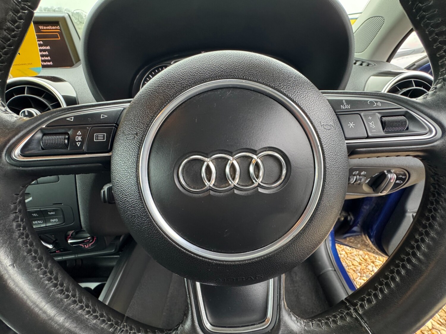 Used Audi A1 2012 for sale - 77846274: Photo 28