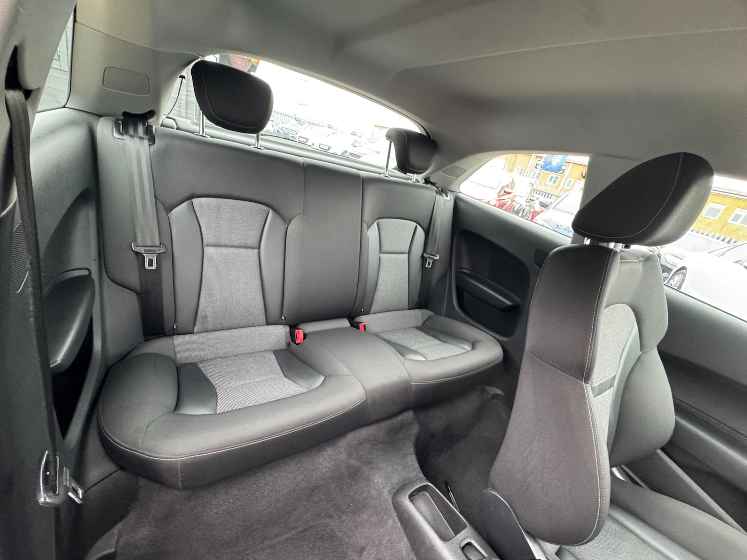 Used Audi A1 2012 for sale - 77846274: Photo 9