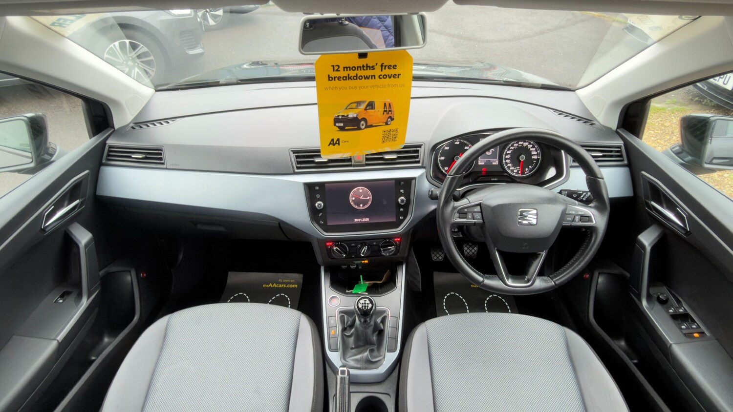 Used SEAT Arona 2019 for sale - 77618429: Photo 10