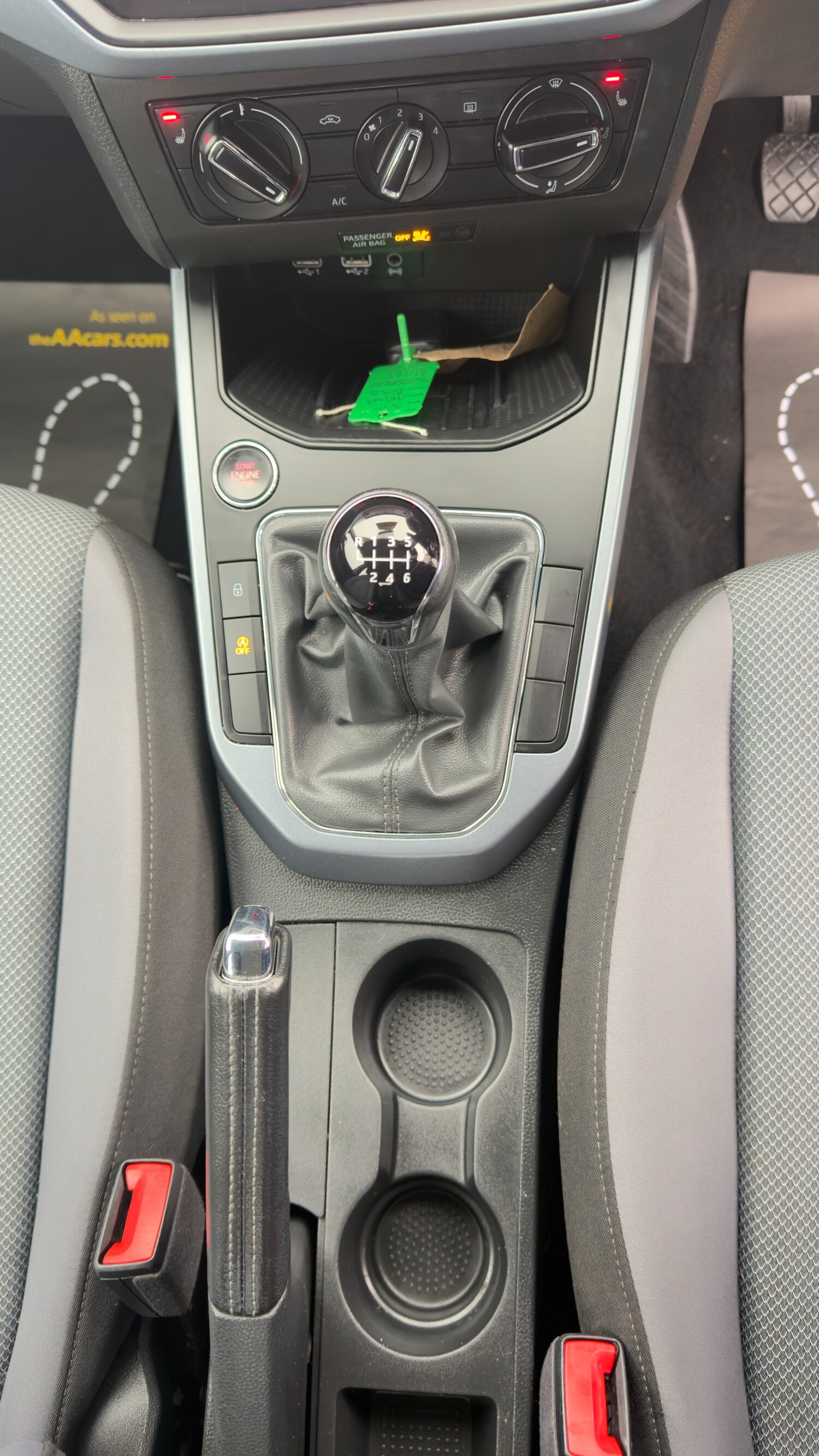 Used SEAT Arona 2019 for sale - 77618429: Photo 34