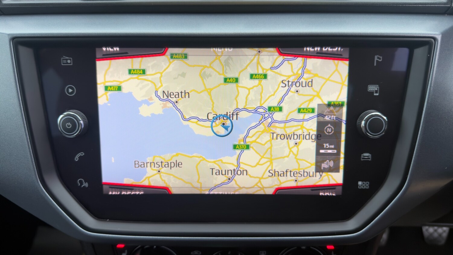 Used SEAT Arona 2019 for sale - 77618429: Photo 35