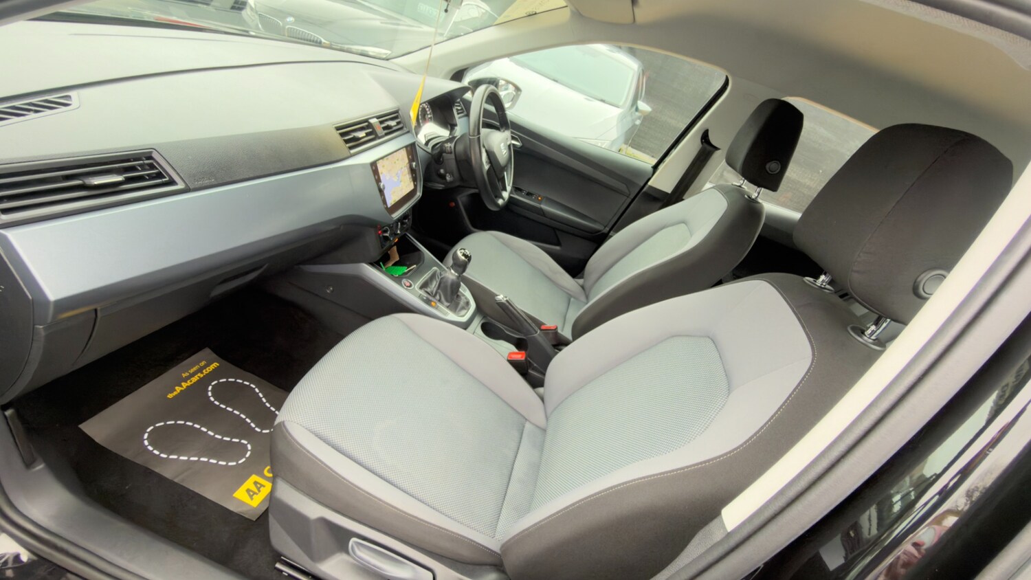 Used SEAT Arona 2019 for sale - 77618429: Photo 42