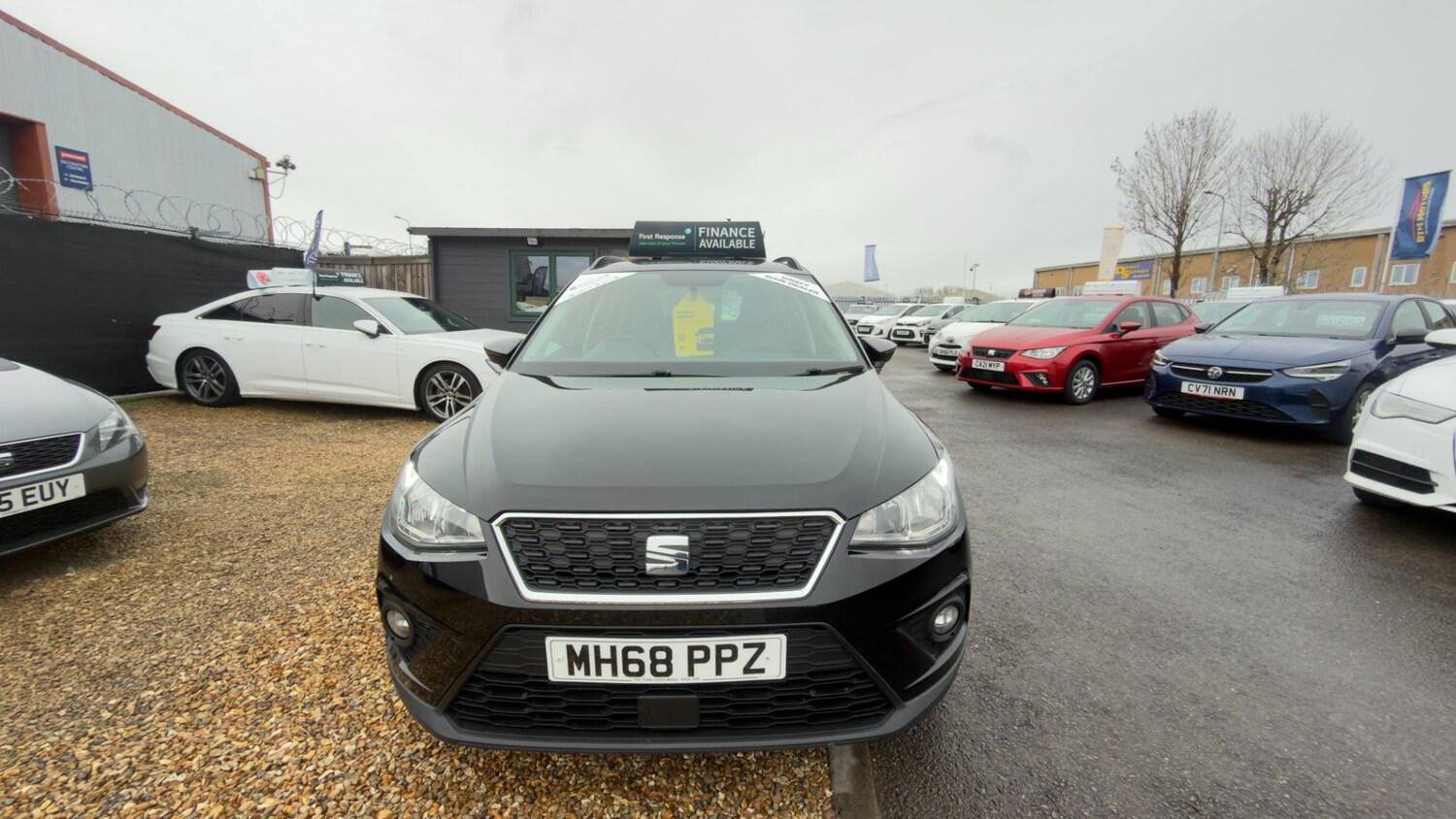 Used SEAT Arona 2019 for sale - 77618429: Photo 51