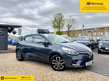 Used Renault Clio 2019 for sale - 79381002: Photo