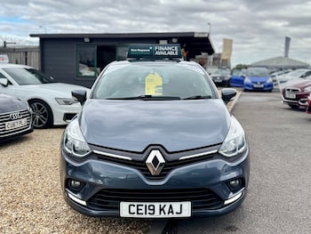 Used Renault Clio 2019 for sale - 79381002: Photo