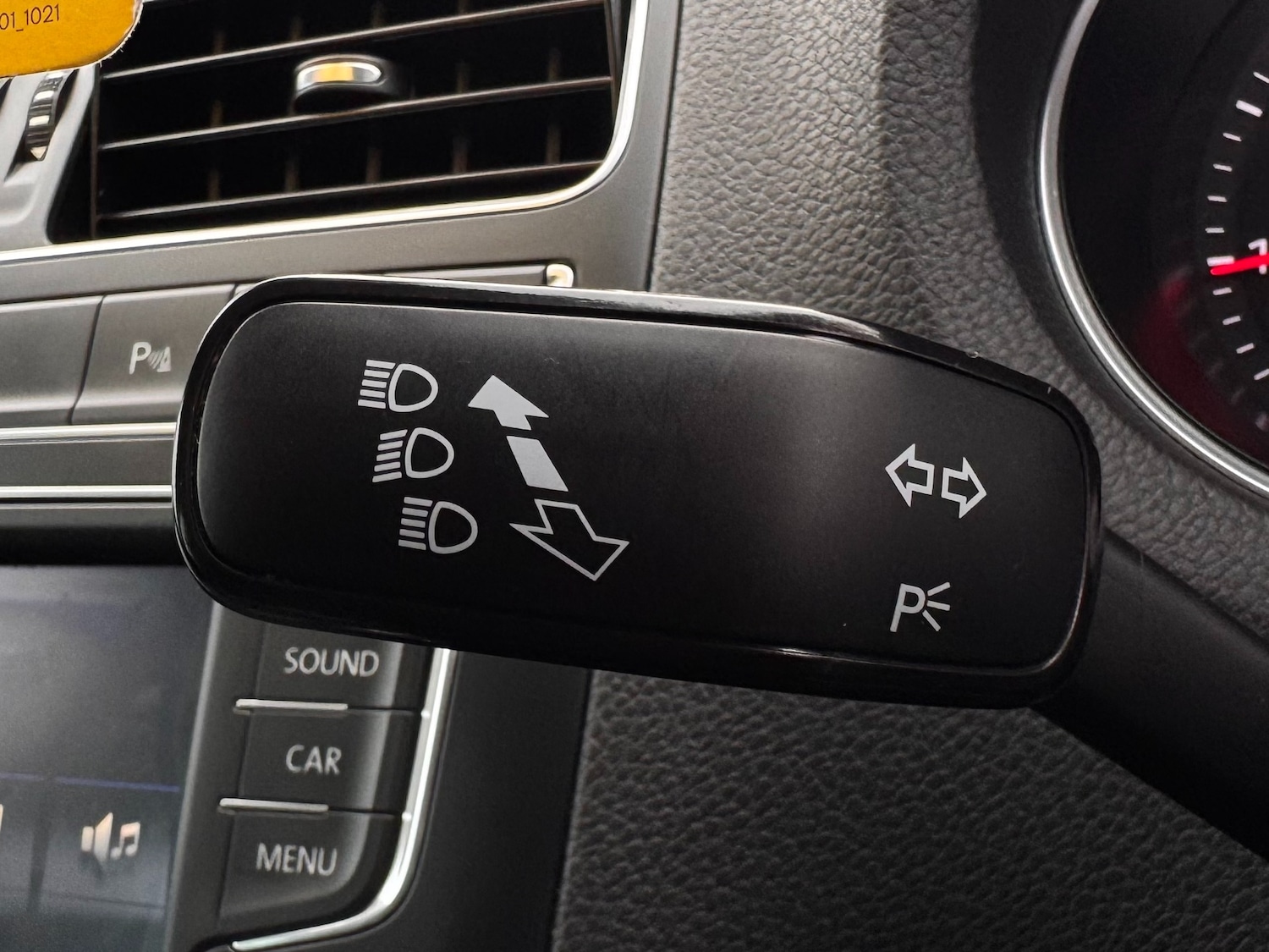 Used Volkswagen Polo 2017 for sale - 77103450: Photo 32