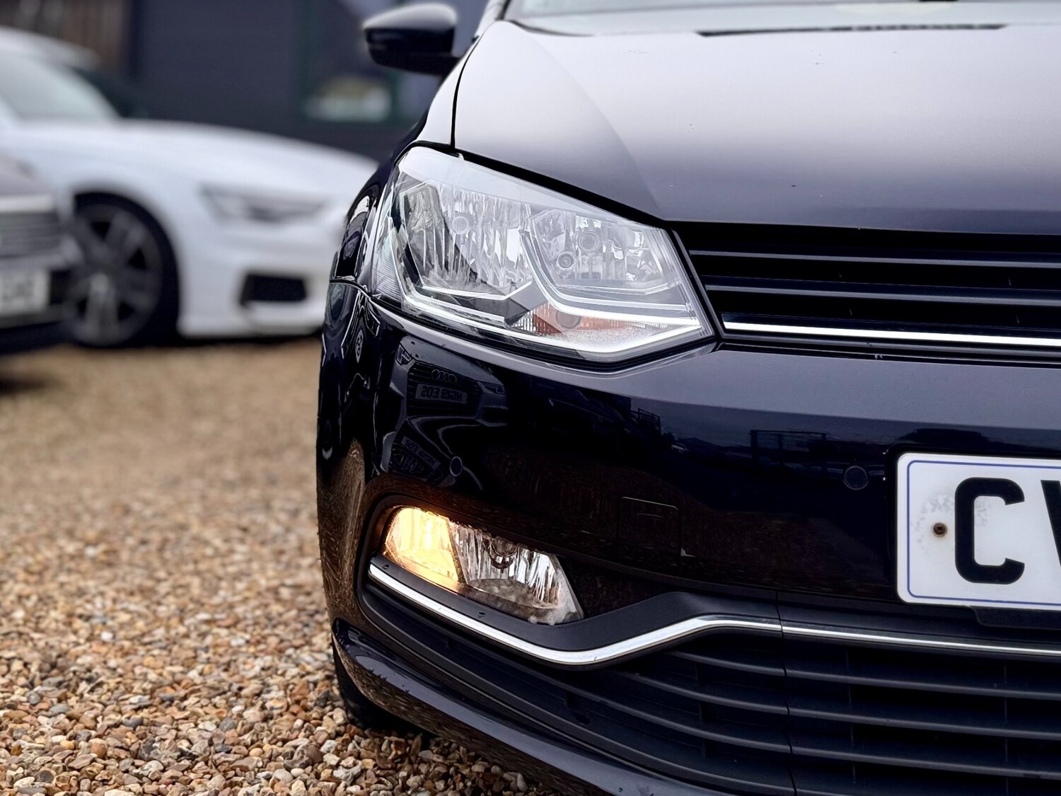 Used Volkswagen Polo 2017 for sale - 77103450: Photo 48