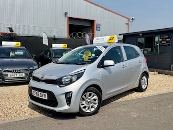 Used Kia Picanto 2019 for sale - 79527514: Photo