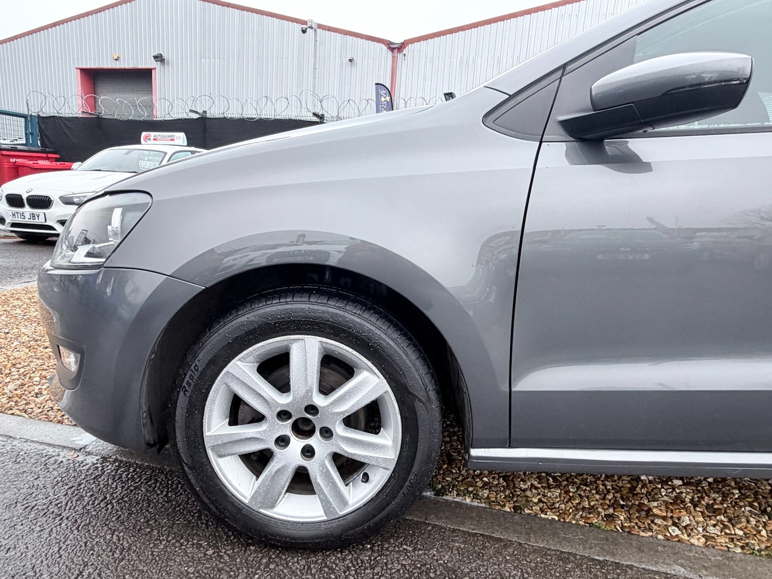 Used Volkswagen Polo 2011 for sale - 77168380: Photo 20