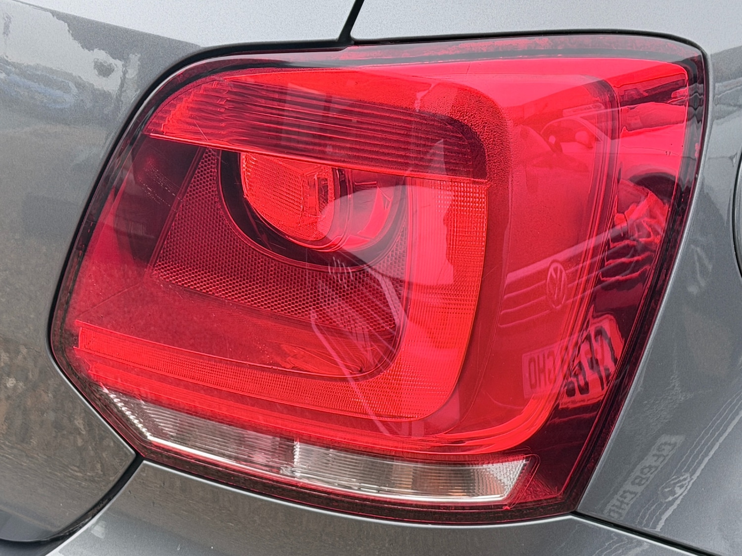 Used Volkswagen Polo 2011 for sale - 77168380: Photo 40