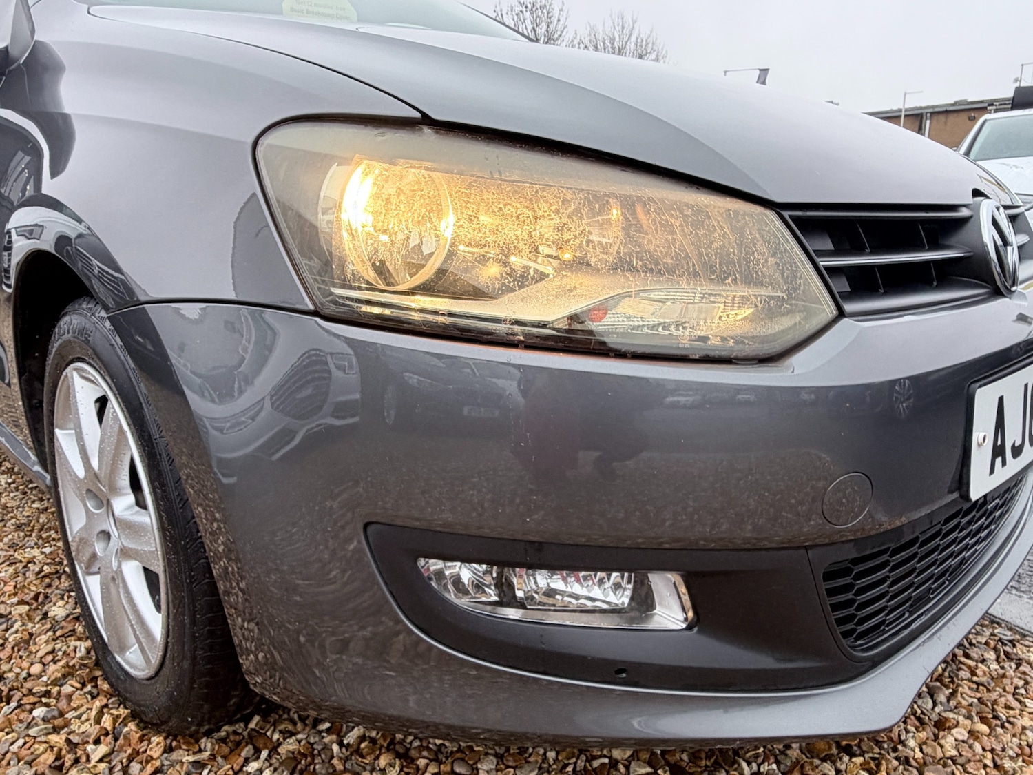 Used Volkswagen Polo 2011 for sale - 77168380: Photo 42