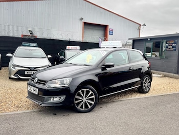 Used Volkswagen Polo 2012 for sale - 79082324: Photo