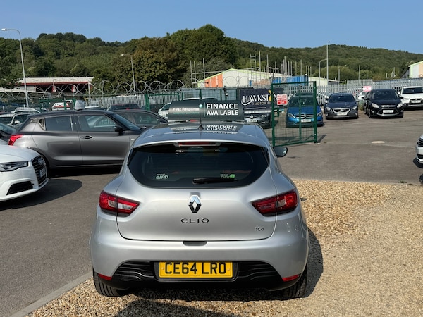 Used Renault Clio 2014 for sale - 76319940: Photo 45