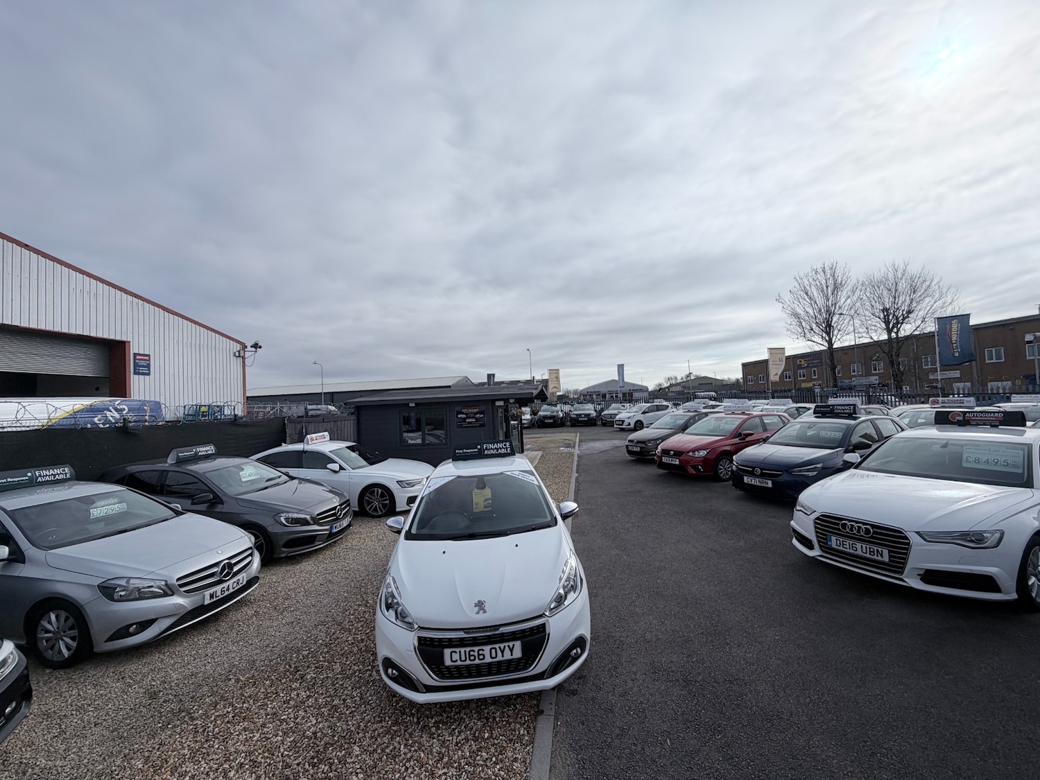 Used Peugeot 208 2016 for sale - 77902552: Photo 46