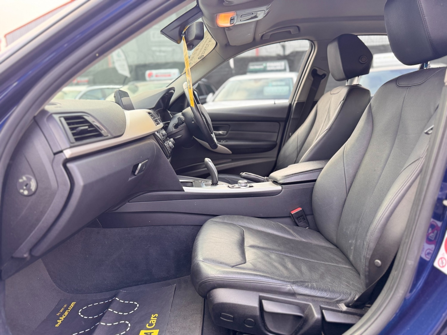 Used BMW 3 Series 2016 for sale - 76384579: Photo 41