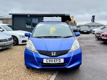 Used Honda Jazz 2011 for sale - 78390548: Photo