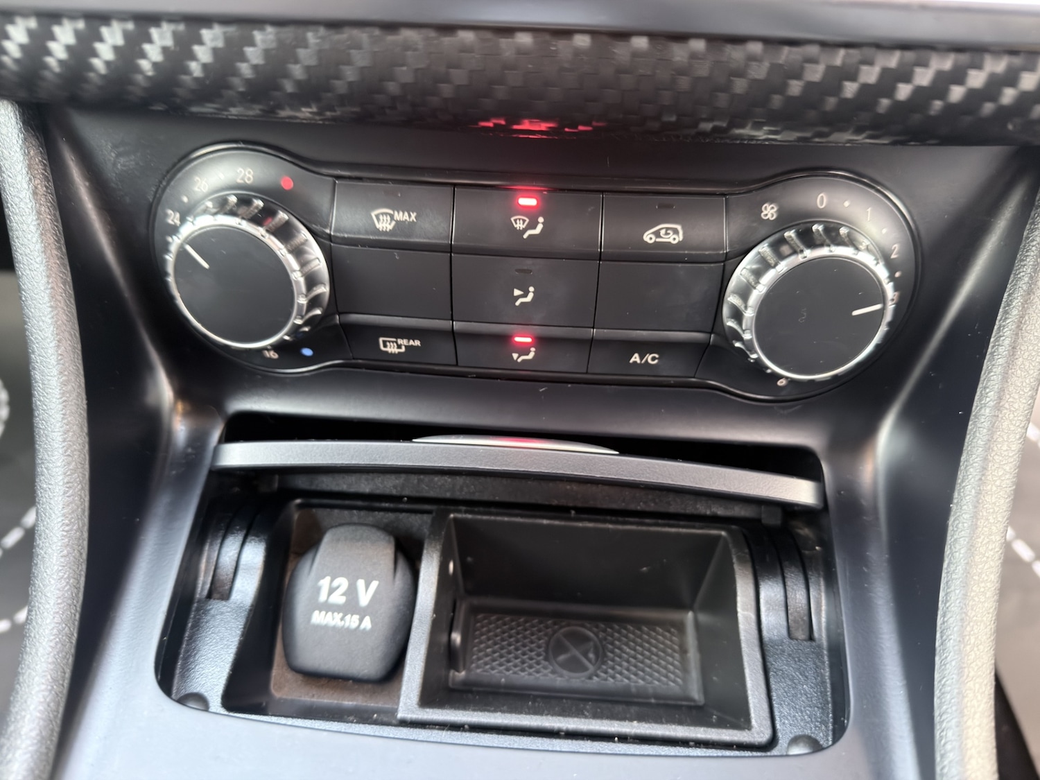 Used Mercedes-Benz A-Class 2015 for sale - 77461652: Photo 31