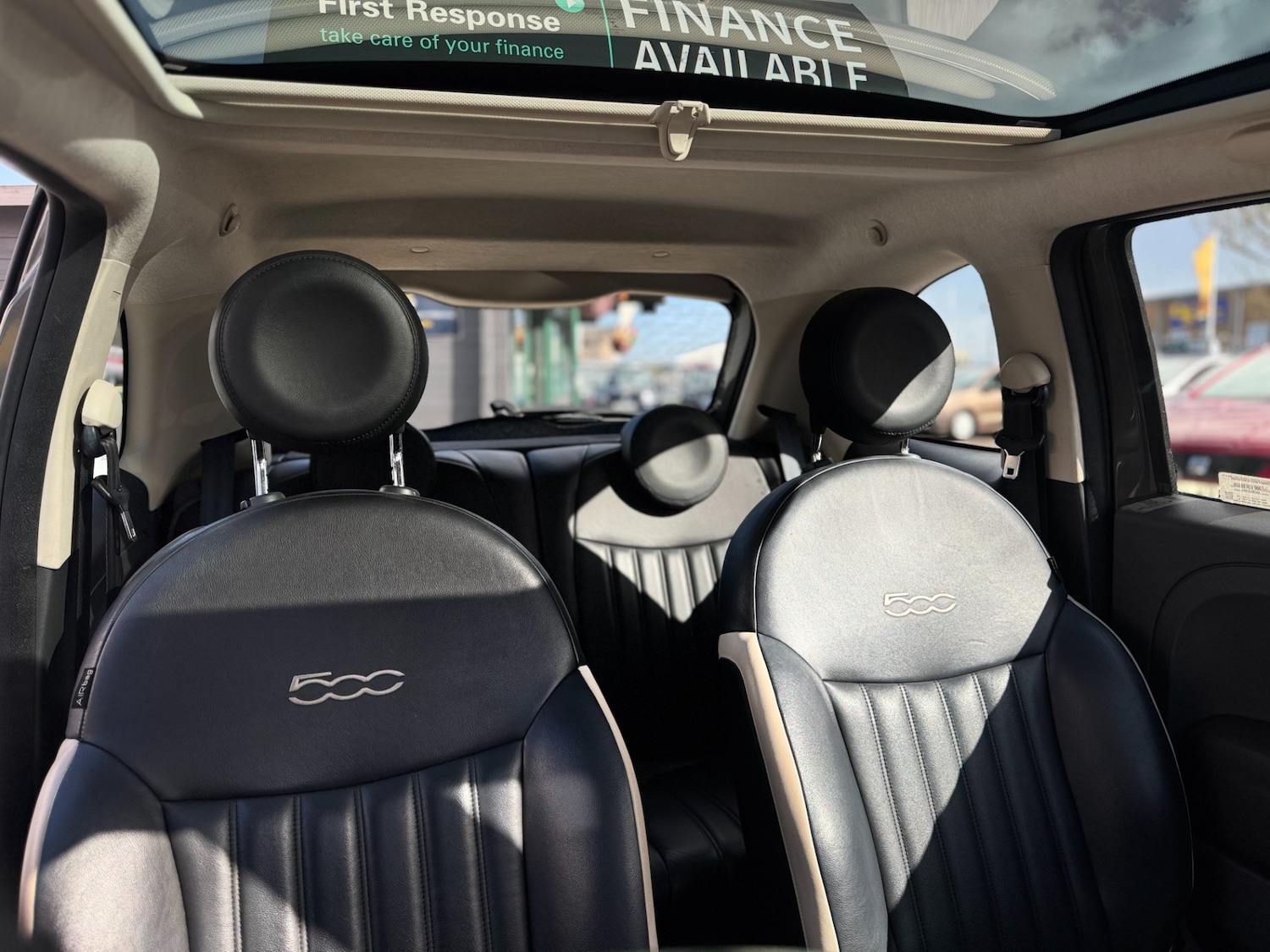 Used Fiat 500 2016 for sale - 78144559: Photo 13