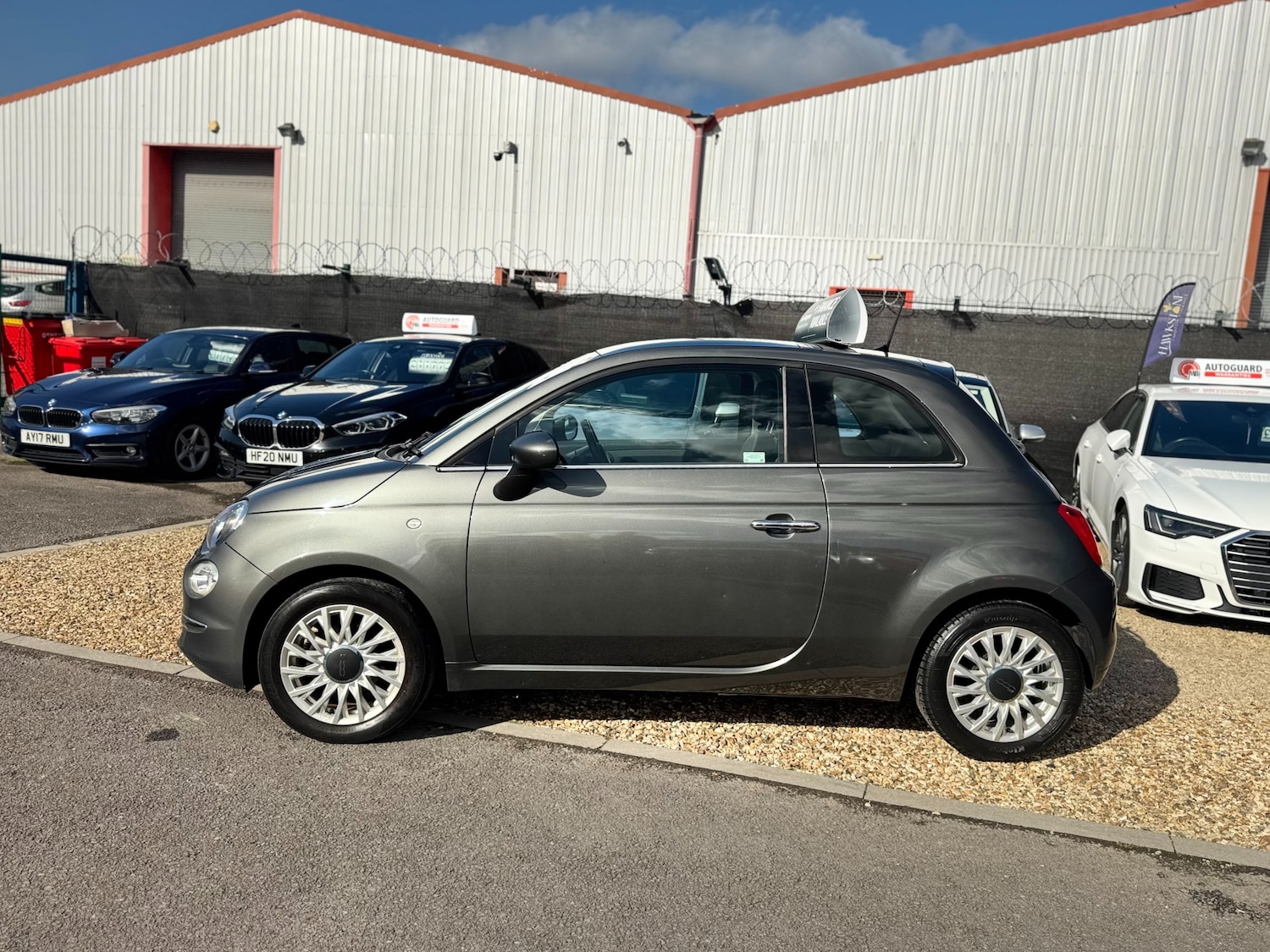 Used Fiat 500 2016 for sale - 78144559: Photo 18