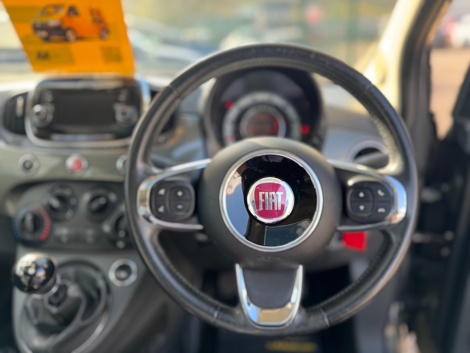 Used Fiat 500 2016 for sale - 78144559: Photo 29