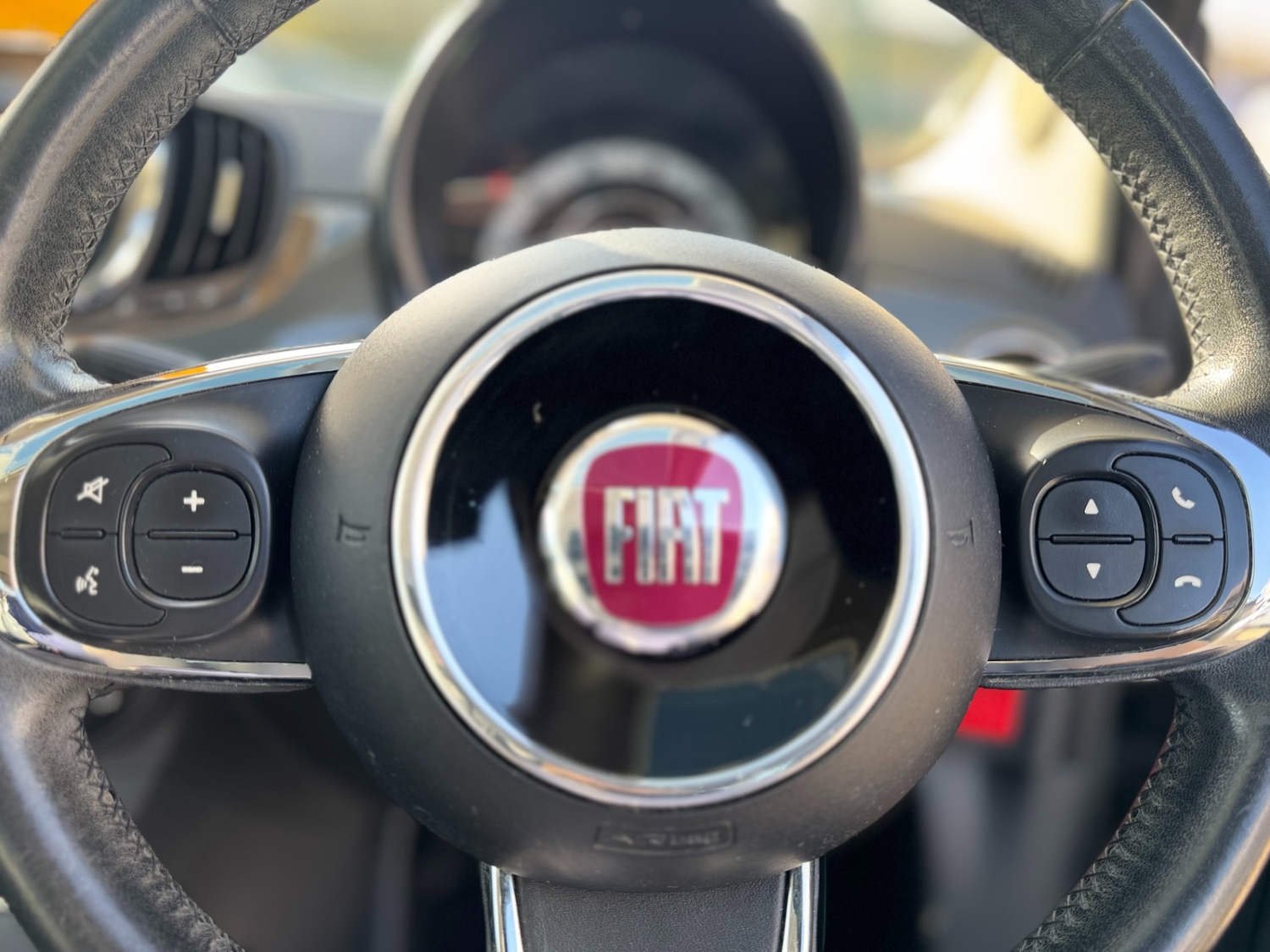 Used Fiat 500 2016 for sale - 78144559: Photo 31