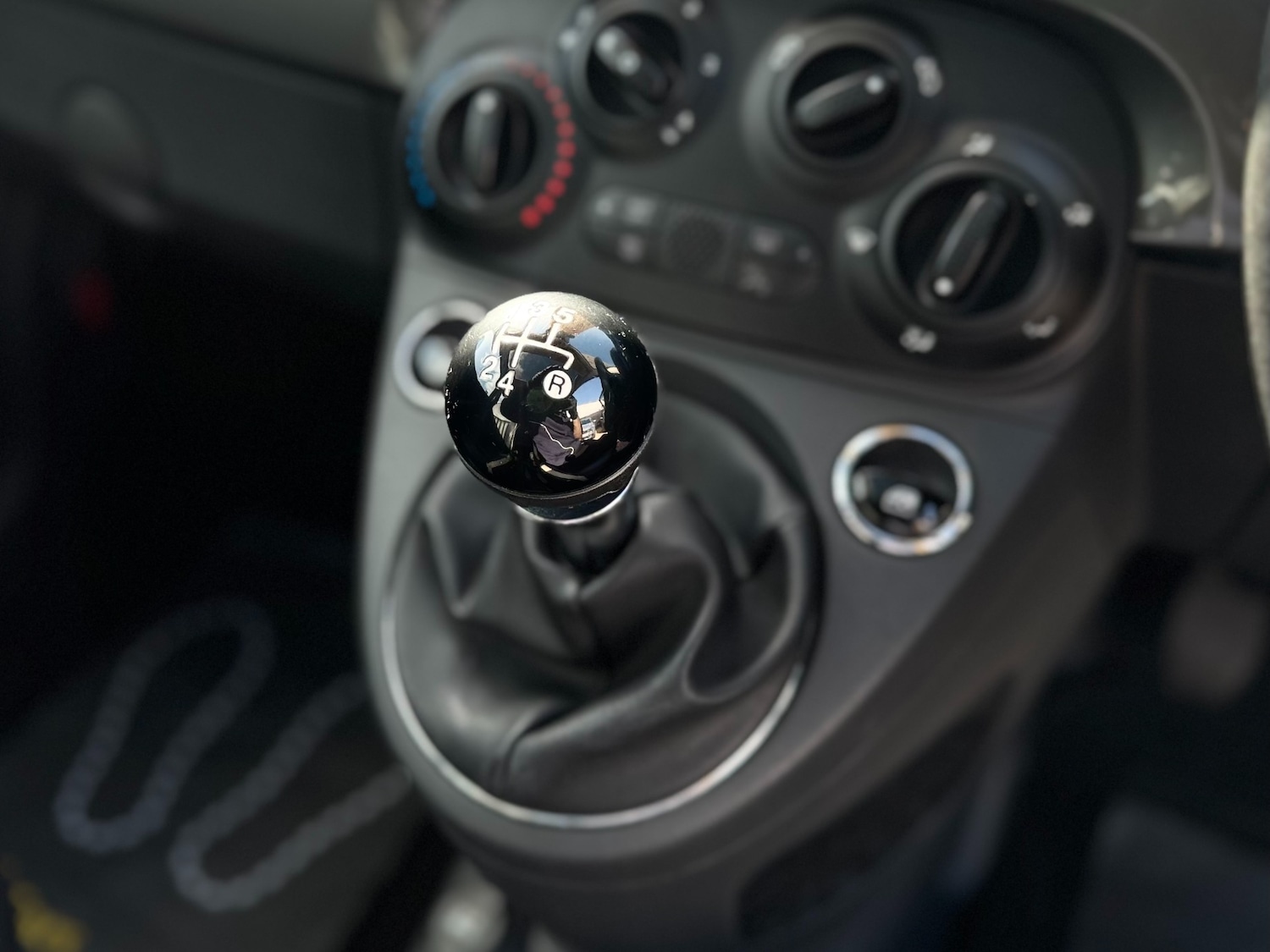 Used Fiat 500 2016 for sale - 78144559: Photo 36