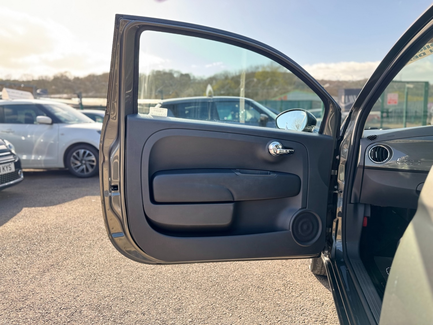 Used Fiat 500 2016 for sale - 78144559: Photo 40