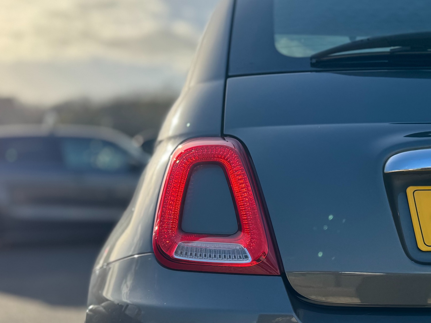 Used Fiat 500 2016 for sale - 78144559: Photo 46