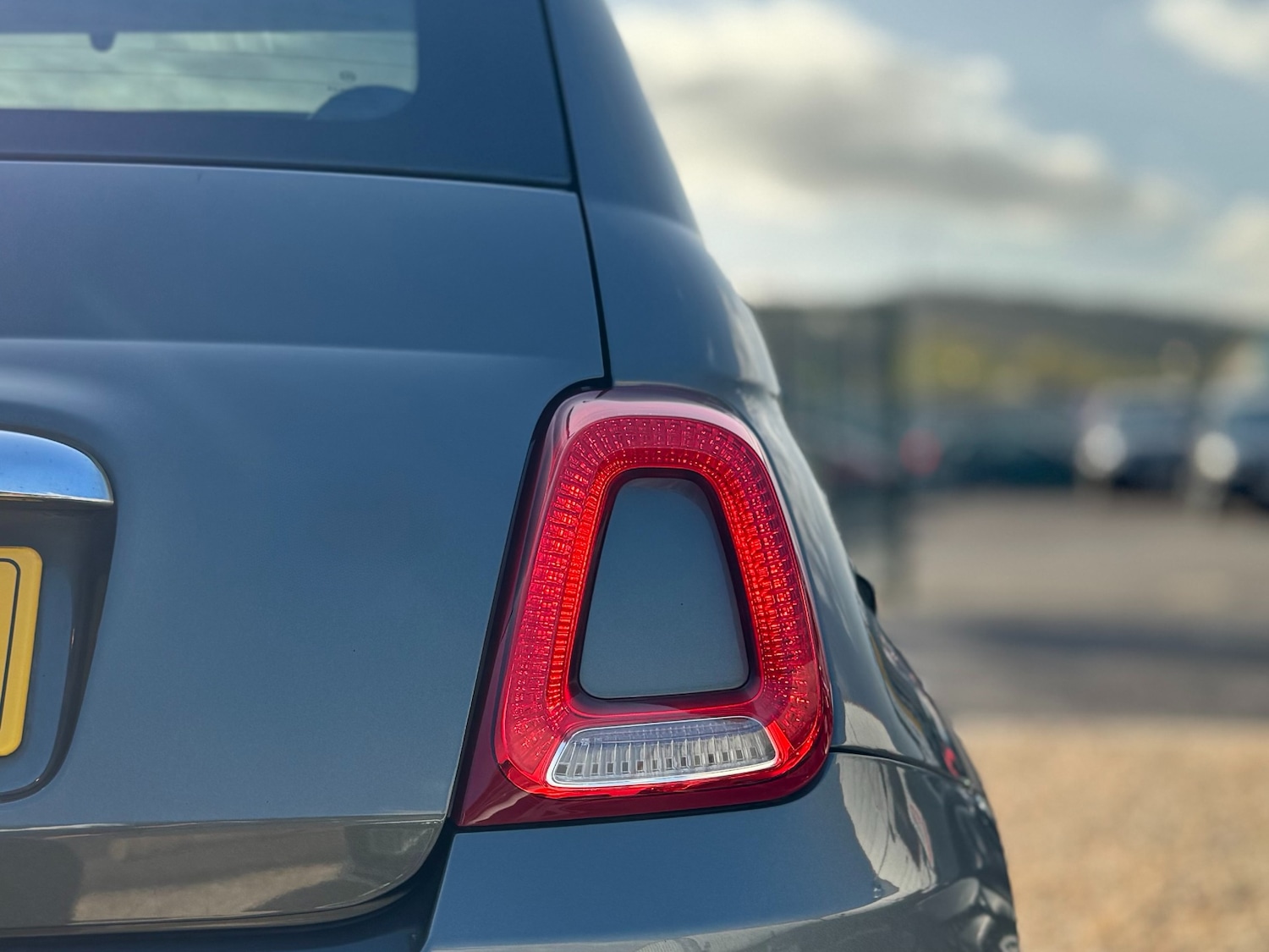 Used Fiat 500 2016 for sale - 78144559: Photo 47