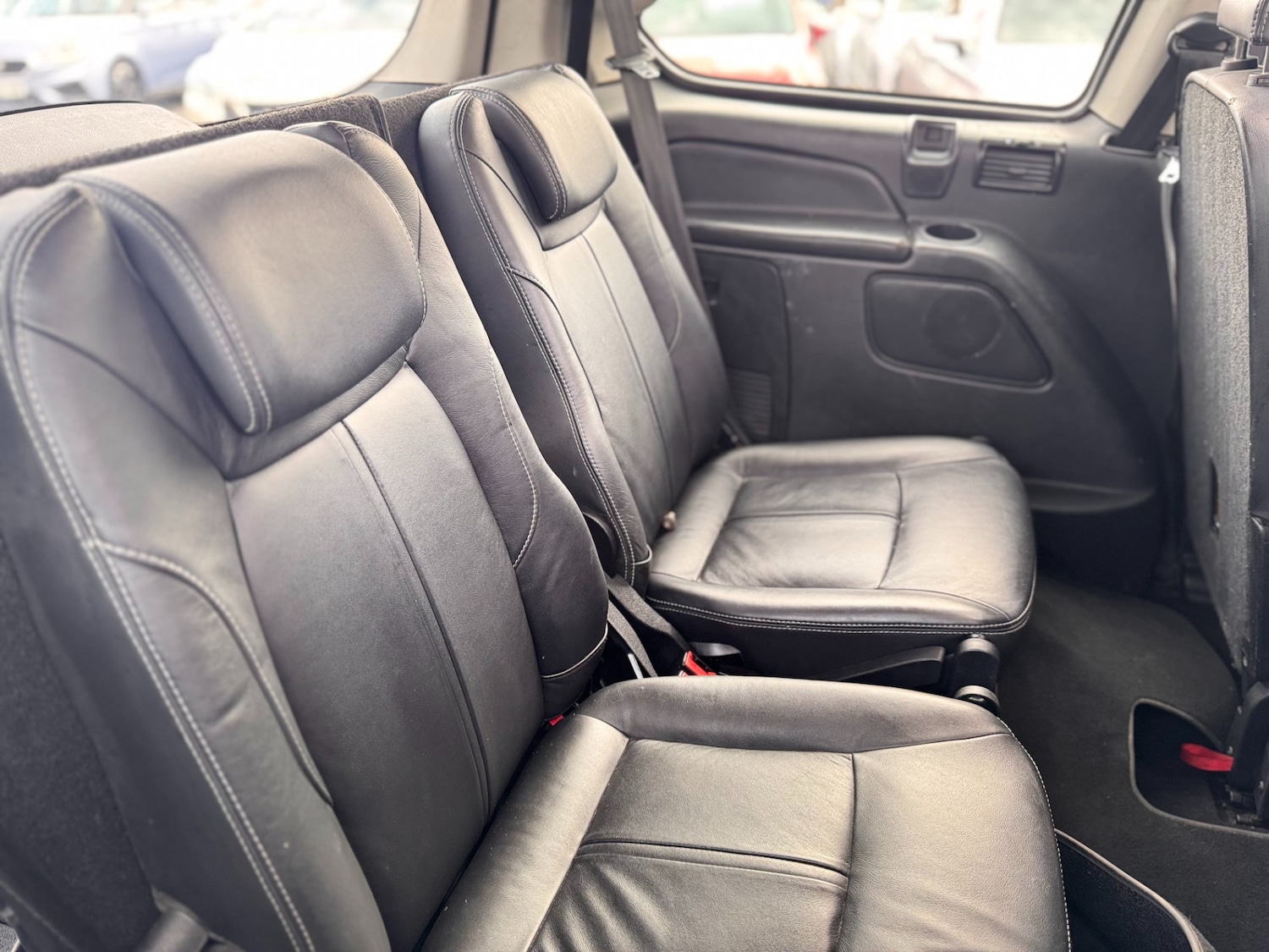 Used Ford Galaxy 2014 for sale - 76422463: Photo 40