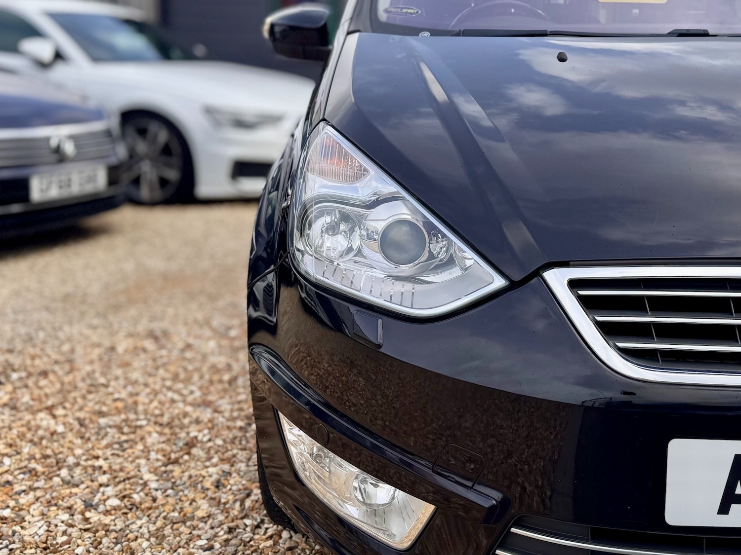 Used Ford Galaxy 2014 for sale - 76422463: Photo 51