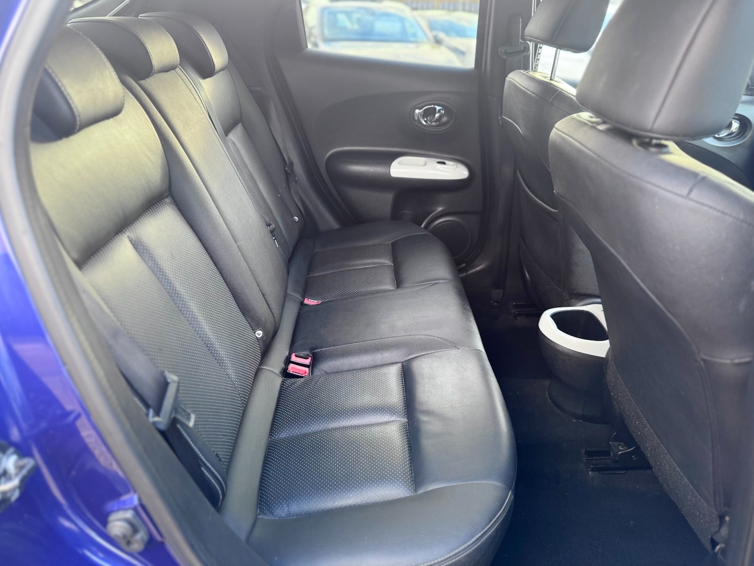 Used Nissan Juke 2015 for sale - 78177191: Photo 12