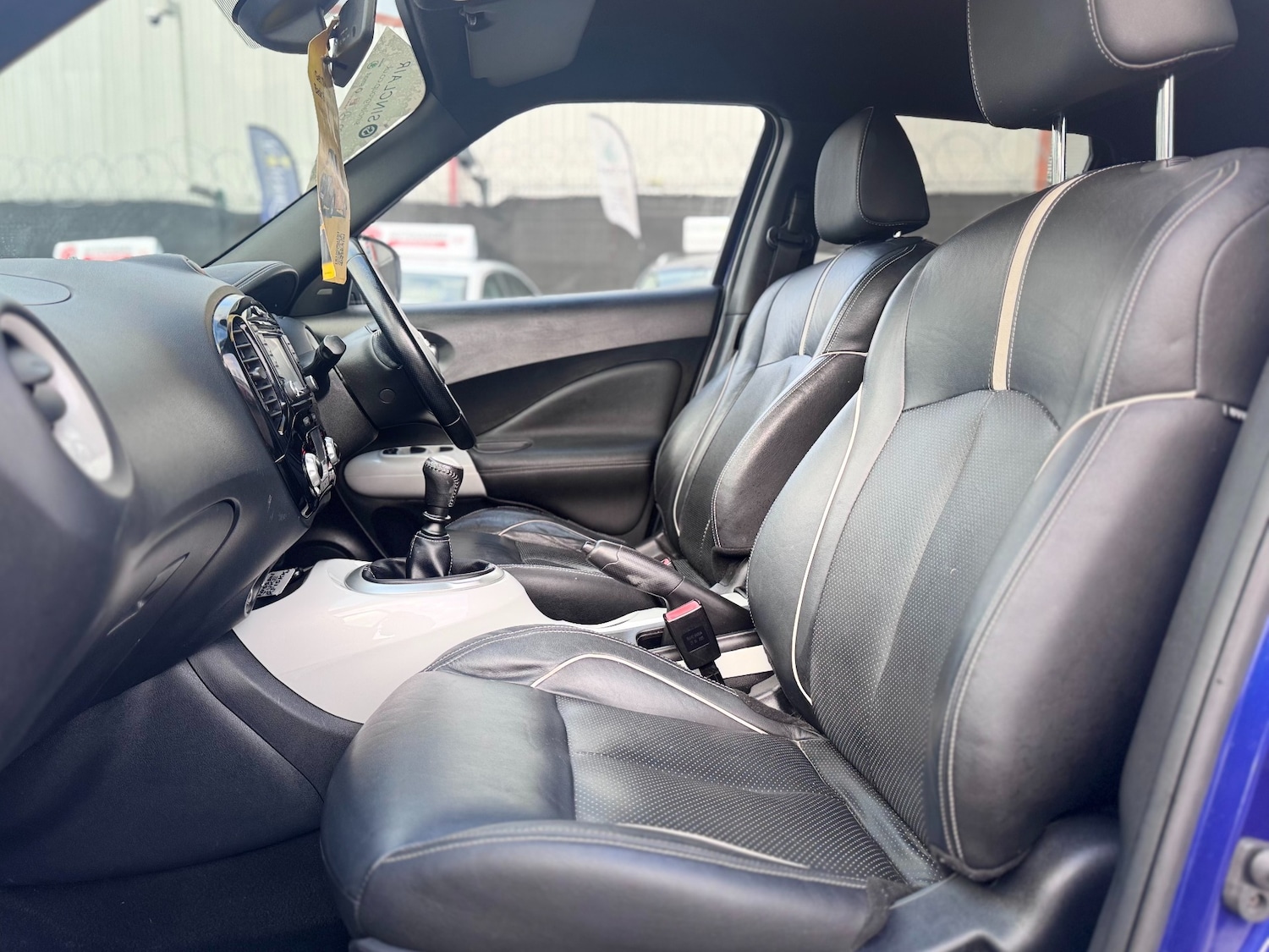 Used Nissan Juke 2015 for sale - 78177191: Photo 43