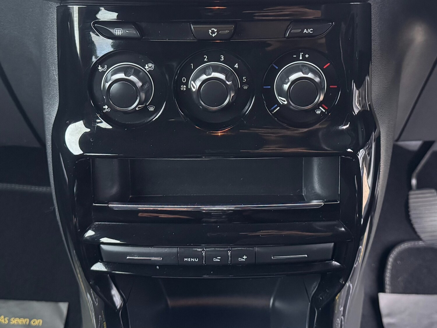 Used DS Automobiles DS 3 2017 for sale - 76577359: Photo 35