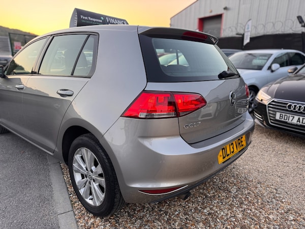 Used Volkswagen Golf 2013 for sale - 76234674: Photo 15