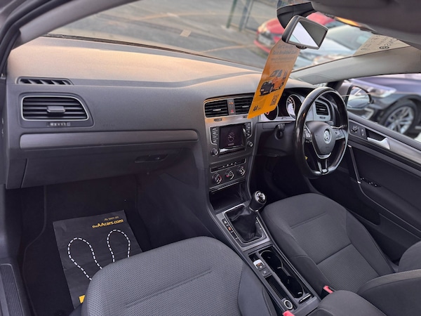 Used Volkswagen Golf 2013 for sale - 76234674: Photo 17